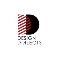 design dialects logo - Similar company to Trano Constructions