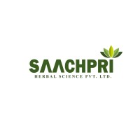 SAACHPRI HERBAL SCIENCE PRIVATE LIMITED logo - Similar company to Herbaljoy