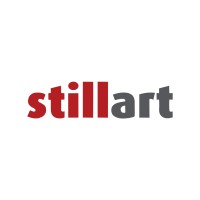 StillArt logo - Similar company to Sharemusic & Performing Arts