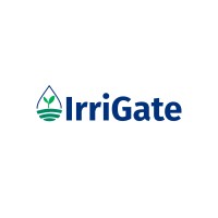 IrriGate logo - Similar company to Nexomobi