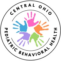 Central Ohio Pediatric Behavioral Health logo - Similar company to Holistic Wellness Solutions
