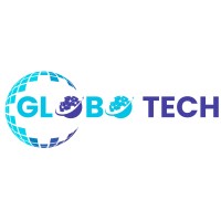 GLOBO TECH logo - Similar company to Hypersols