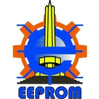 EEPROM Polinema logo - Similar company to Mechaminds