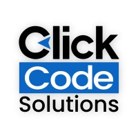 Click Code Solutions logo - Similar company to Wise Key Solutions