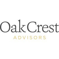 Oak Crest Advisors logo - Similar company to Jencap Partners