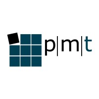 PMT | Coordenação e Gestão de Projetos logo - Similar company to D-Solution