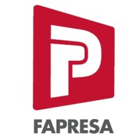 Fapresa logo - Similar company to Pretec S.A.