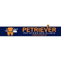 Petriever logo - Similar company to Ai.Deology