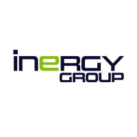 Inergy Group logo - Similar company to Ventex Limited