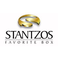 Stantzos Favorite Box logo - Similar company to Middle Mouse