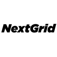 NextGrid logo - Similar company to Nextgrid