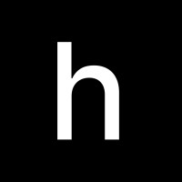 Holo logo - Similar company to Why Regenerative