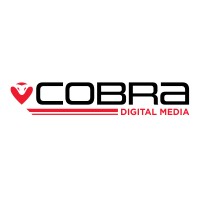 Cobra Digital Media logo - Similar company to Jp Exhausts & Fabrications