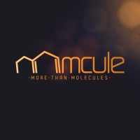 Mcule logo - Similar company to Emolecules