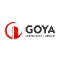 Goya Construções e Serviços logo - Similar company to Estúdio Goya