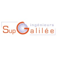 SupGalilée Télécoms & Réseaux logo - Similar company to Wapsi Esn Performance, Bi & Devops