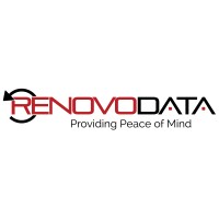 RenovoData logo - Similar company to S2Q Systems
