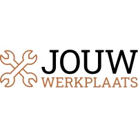 Jouw-werkplaats logo - Similar company to Kjp Zorg | Ggz & Jeugdhulp