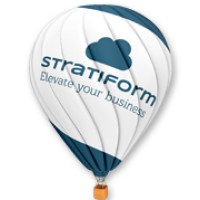 Stratiform (Your Salesforce Partner) logo - Similar company to Altus Digital | Salesforce Partner