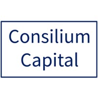 Consilium Capital Limited logo - Similar company to Agrisynth