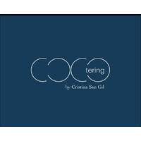 Cocotering logo - Similar company to El Factor Persona