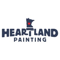 Heartland Painting logo - Similar company to Hirshfield'S