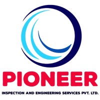PIONEER INSPECTION AND ENGINEERING SERVICES PVT LTD. logo - Similar company to Smart Inspections