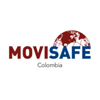 MOVISAFE Colombia logo - Similar company to Copra Colombia