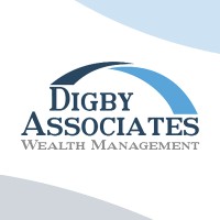 Digby Associates Ltd. logo - Similar company to The Dm Edge