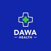 Dawa Health logo - Similar company to Bactec Systems (Pvt) Ltd