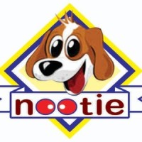 Nootie logo - Similar company to Skillofun