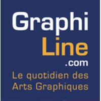 GraphiLine, l'actualité des Industries Graphiques logo - Similar company to Groupe Santerre