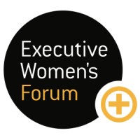 Executive Women's Forum logo - Similar company to Kleppehr