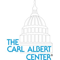 Carl Albert Congressional Research and Studies Center logo - Similar company to Gals That Brunch