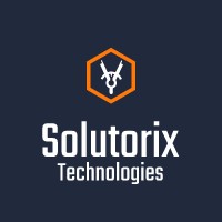 Solutorix Technologies logo - Similar company to Avenir Ip