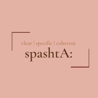 spashtA: logo - Similar company to Spashta Technologies Pvt Ltd