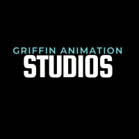 Griffin Animation Studios logo - Similar company to Laurels