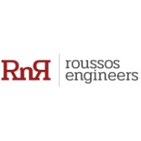 RnR - Roussos Engineers PC logo - Similar company to Lamda Polis