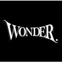 Wonder logo - Similar company to Higher
