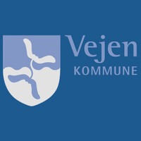 Vejen Kommune logo - Similar company to N
