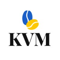 KVM logo - Similar company to Primum Challenge