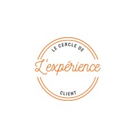 Le Cercle de l'Expérience Client - Lyon logo - Similar company to Cee6
