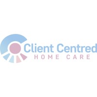 Client Centred Home Care logo - Similar company to Workbridge