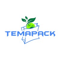 TEMAPACK logo - Similar company to Temapack Id
