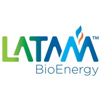 LatAm BioEnergy logo - Similar company to Latam Energy