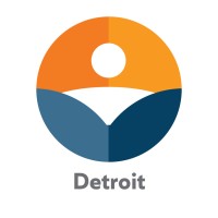 Hope Ignites Detroit logo - Similar company to Benefit Group
