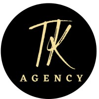 TK-Agency.dev logo - Similar company to Ojoho