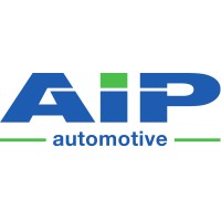 AIP Automotive logo - Similar company to Stähle Gmbh