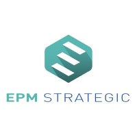 EPM STRATEGIC logo - Similar company to Alcyia Advisory