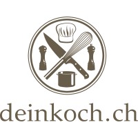 Deinkoch.ch logo - Similar company to Mkr Consulting Ag